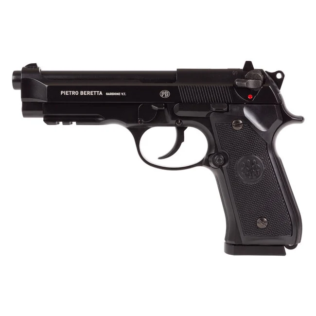 Beretta Beretta M92A1 Full/Semi-Auto Blowback BB Pistol-Toy