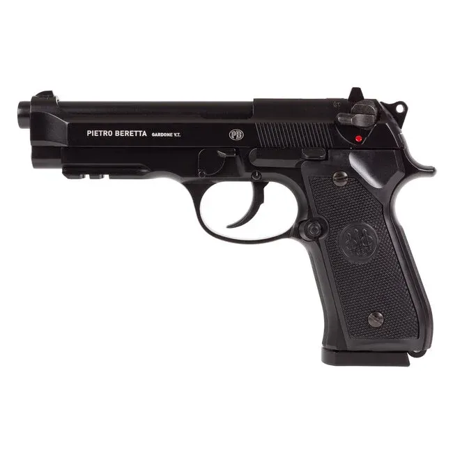 Beretta Beretta M92A1 Full/Semi-Auto Blowback BB Pistol-Toy