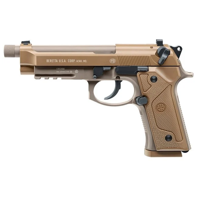 Beretta Beretta M92A3 - Full Auto-Toy
