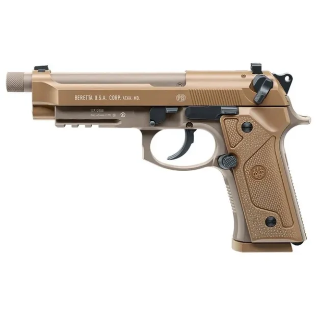 Beretta Beretta M92A3 - Full Auto-Toy