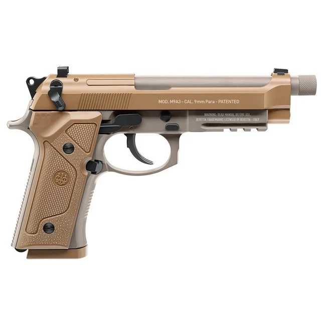 Beretta Beretta M92A3 - Full Auto-Toy