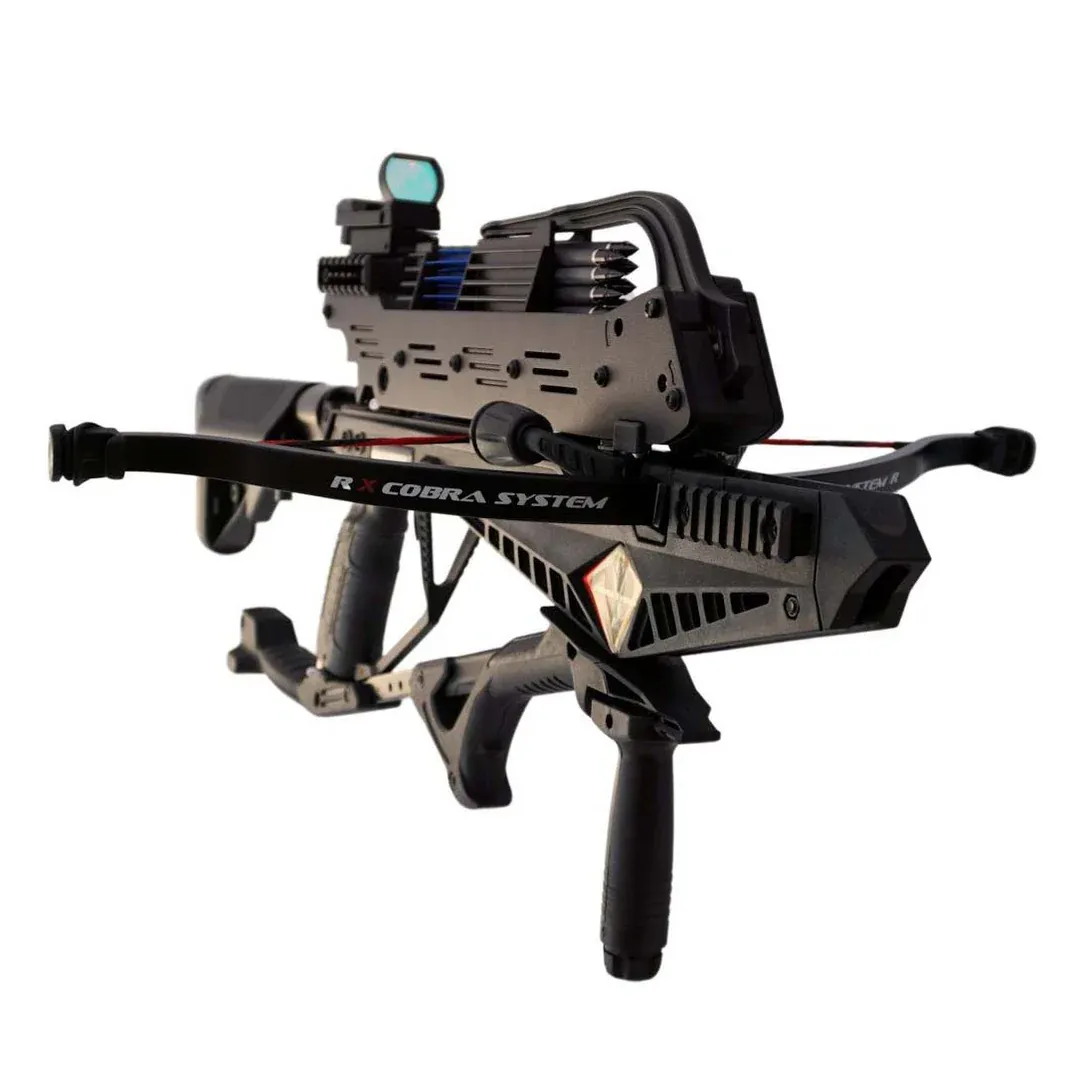 Cobra Adder V3 Bundle