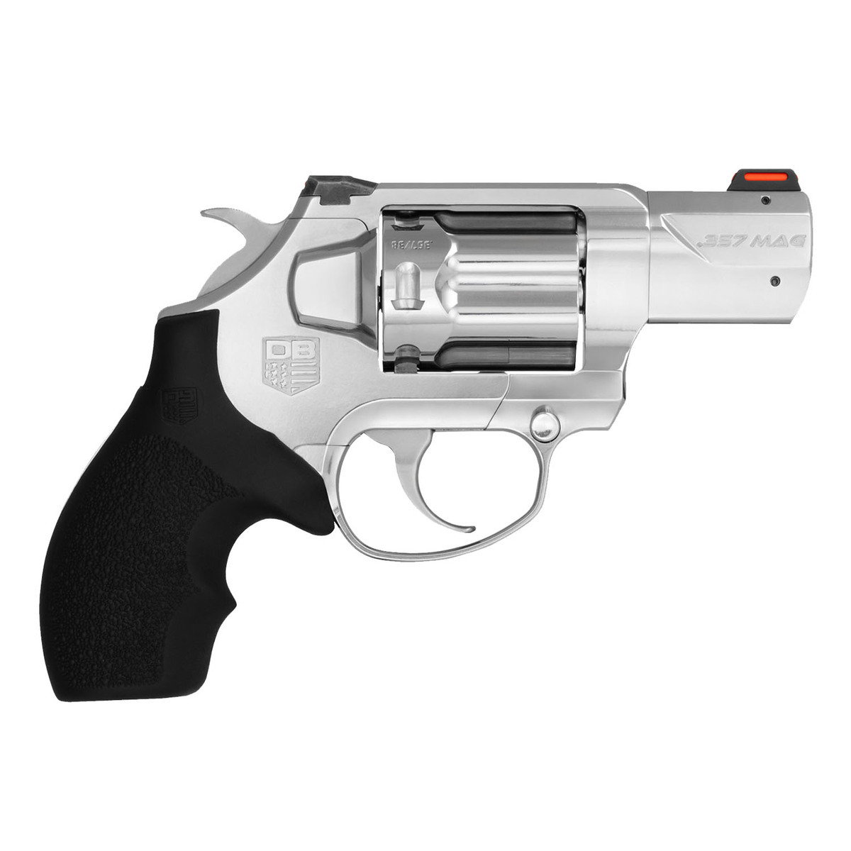 Diamondback SDR .357-Toy