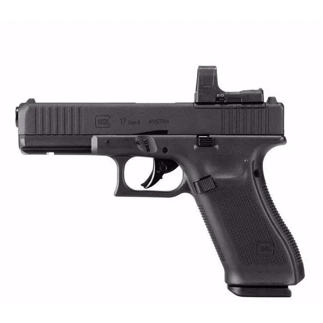 Glock G17 Gen 5 MOS w/Optic-Toy
