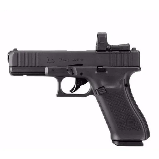 Glock G17 Gen 5 MOS w/Optic-Toy