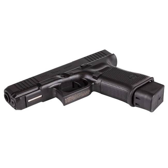 Glock G19 Gen5 MOS Full Blowback