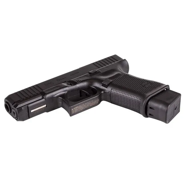 Glock G19 Gen5 MOS Full Blowback
