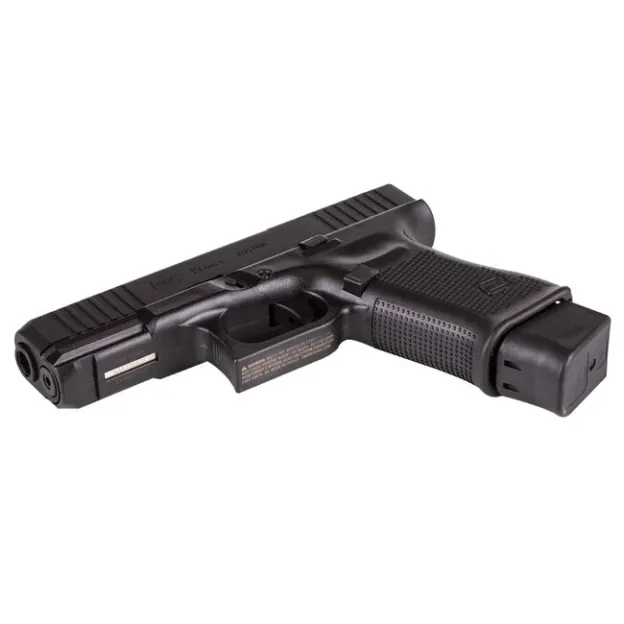 Glock G19 Gen5 MOS Full Blowback