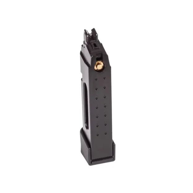 Glock G19 Gen5 MOS Full Blowback