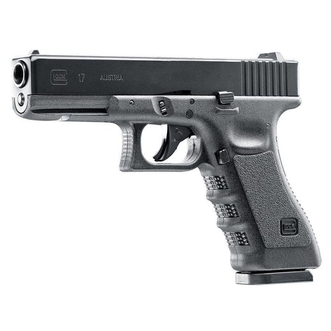 Glock Glock G17 Gen 3 Blowback BB Pistol-Toy