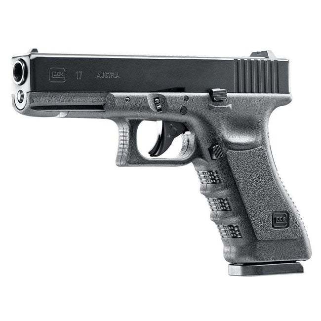 Glock Glock G17 Gen 3 Blowback BB Pistol-Toy