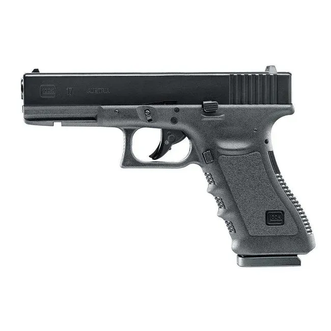 Glock Glock G17 Gen 3 Blowback BB Pistol-Toy