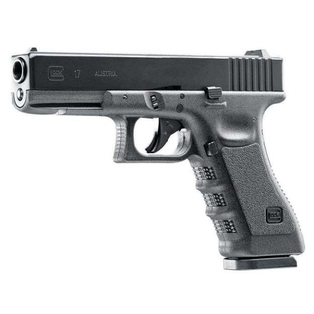 Glock Glock G17 Gen 3 Blowback BB Pistol-Toy