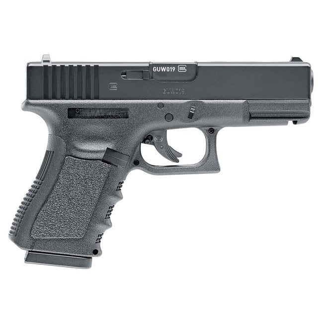 Glock Glock G19 Gen3 BB Pistol-Toy