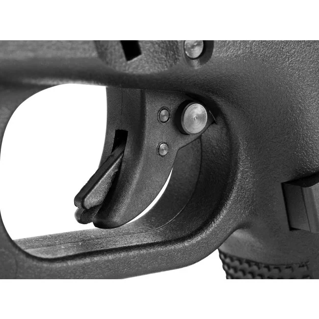 Glock Umarex Glock 17 Gen5 MOS Full Blowback-Toy