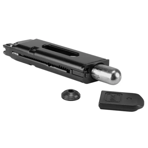 Glock Umarex Glock 17 Gen5 MOS Full Blowback-Toy
