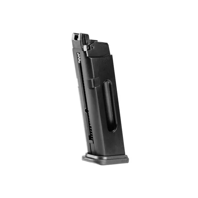 Glock Umarex Glock 17 Gen5 MOS Full Blowback-Toy