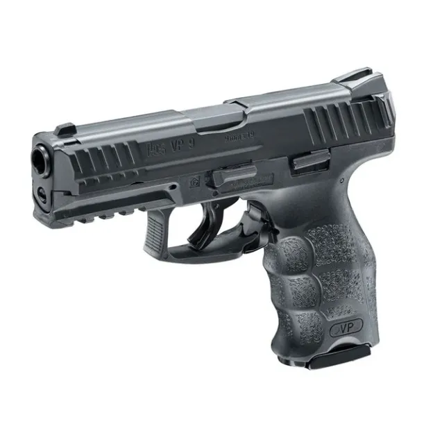 Heckler & Koch H&K VP9-Toy
