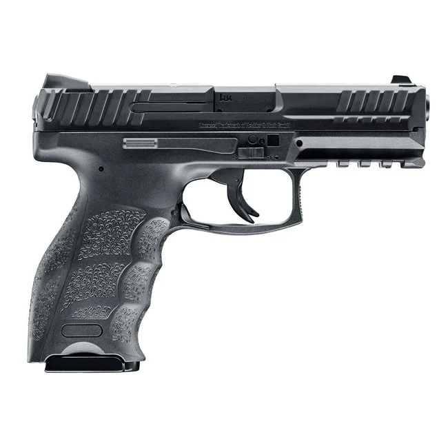 Heckler & Koch H&K VP9-Toy