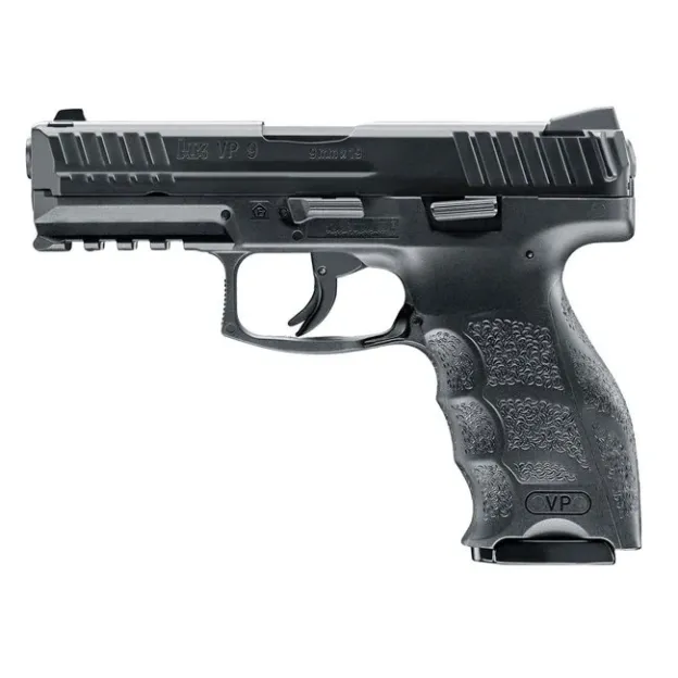 Heckler & Koch H&K VP9-Toy