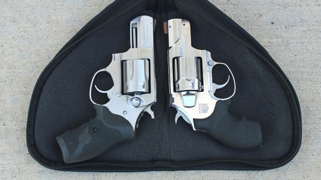 Diamondback SDR .357-Toy