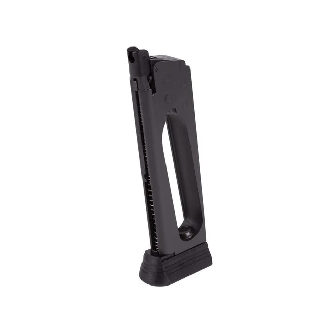 Sig Sauer 1911 Emperor Scorpion Blowback BB Pistol-Toy