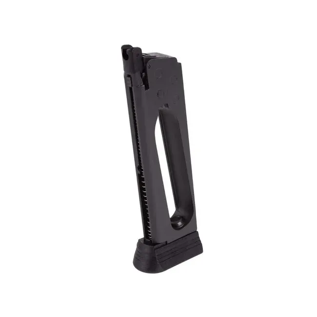 Sig Sauer 1911 Emperor Scorpion Blowback BB Pistol-Toy