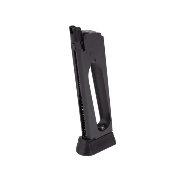 Sig Sauer 1911 Emperor Scorpion Blowback BB Pistol-Toy