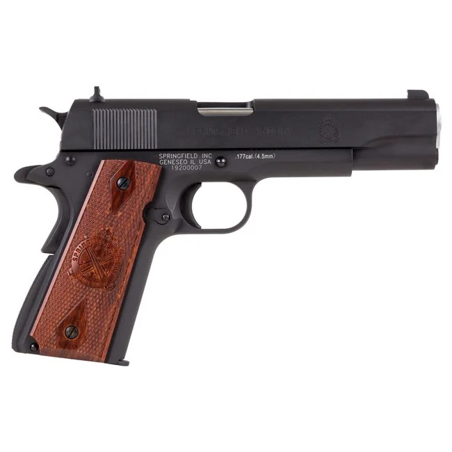 Springfield Armory Springfield Armory 1911 Mil-Spec Blowback-Toy