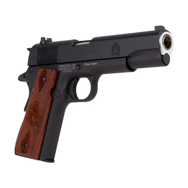 Springfield Armory Springfield Armory 1911 Mil-Spec Blowback-Toy