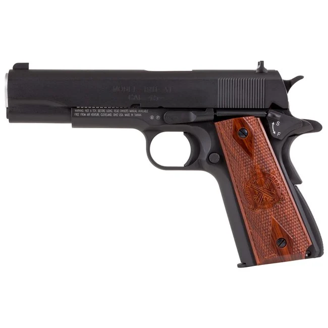 Springfield Armory Springfield Armory 1911 Mil-Spec Blowback-Toy