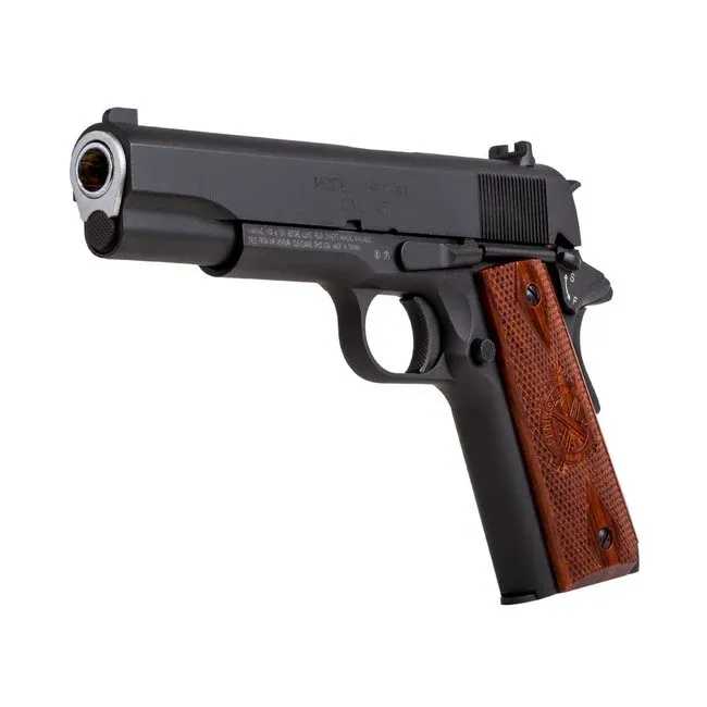 Springfield Armory Springfield Armory 1911 Mil-Spec Blowback-Toy