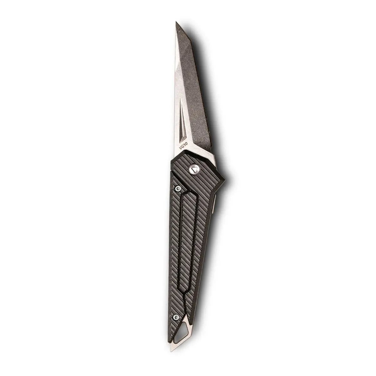 Stonewash  - Black FRN Scales