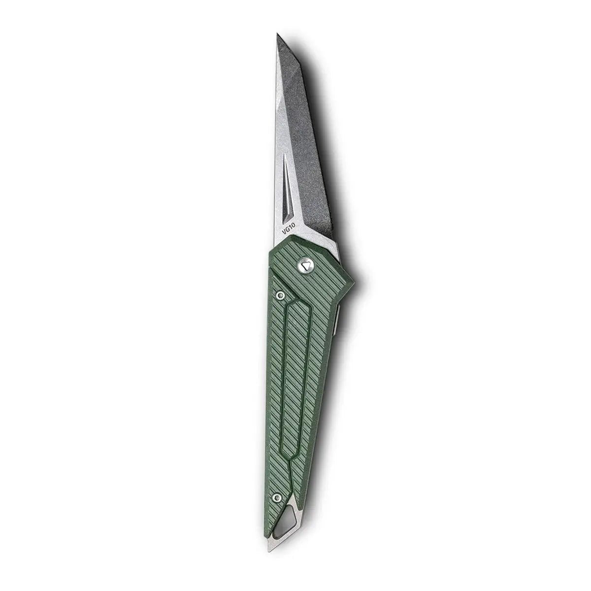 Stonewash  - Olive FRN Scales