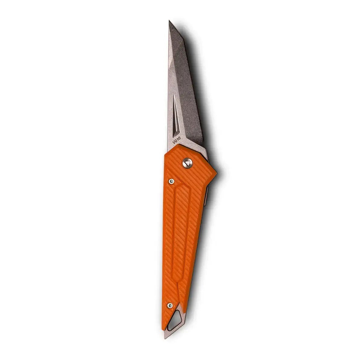 Stonewash  - Orange FRN Scales
