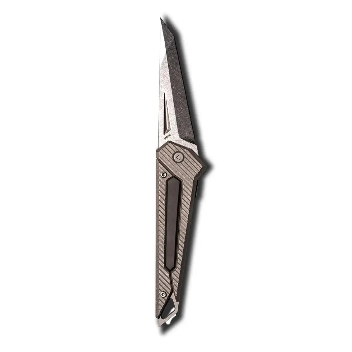 Stonewash KAMETA - SW Titanium Scales
