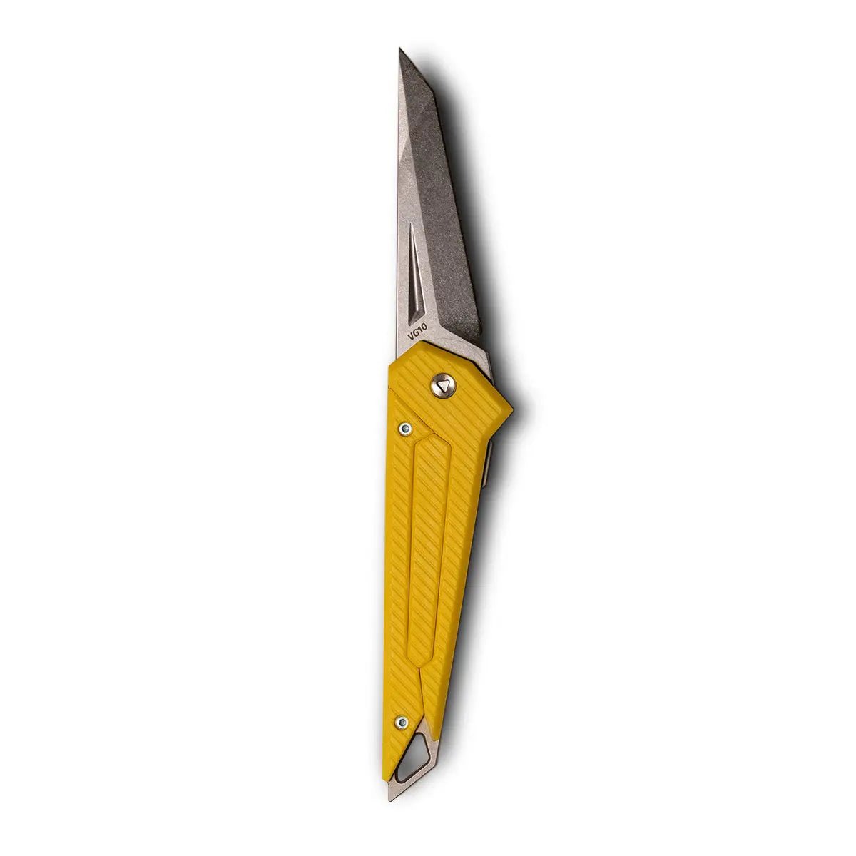 Stonewash  - Yellow FRN Scales