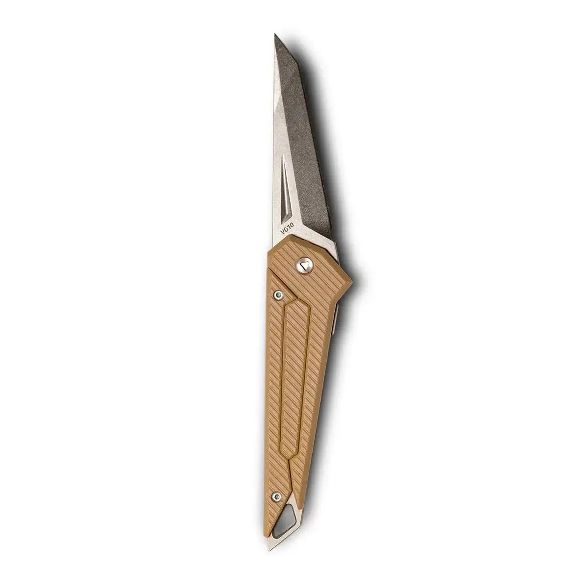 Stonewash  - Khaki FRN Scales