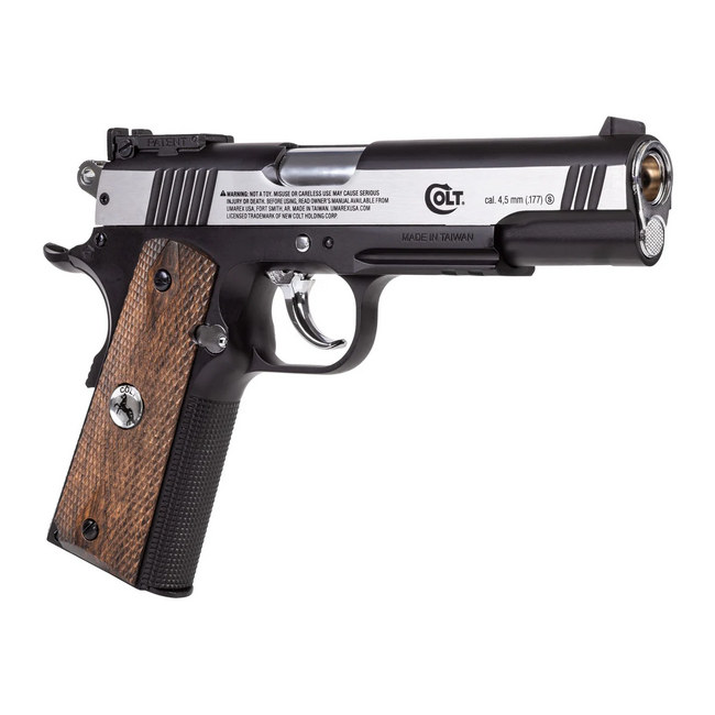 Umarex Colt Special Combat Classic-Toy