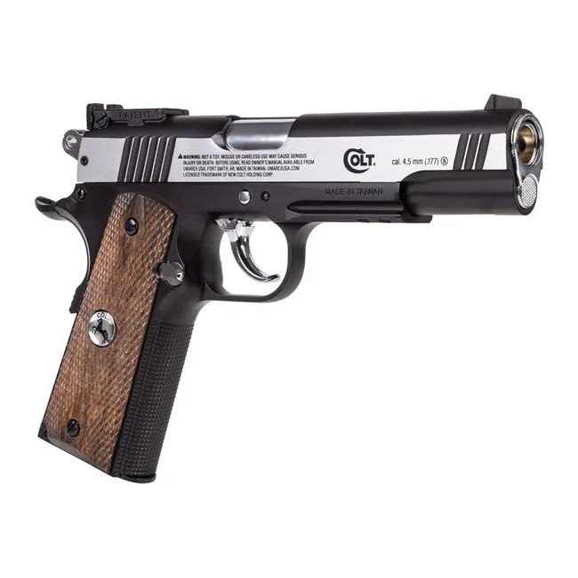 Umarex Colt Special Combat Classic-Toy