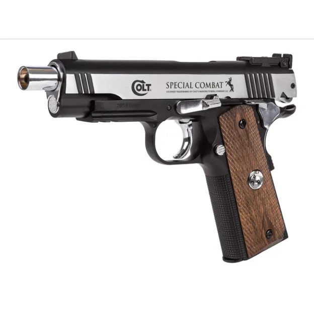 Umarex Colt Special Combat Classic-Toy