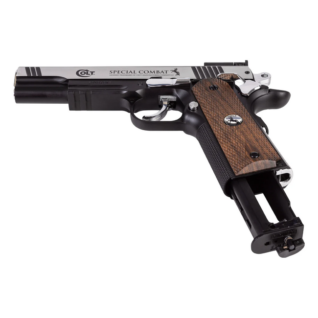 Umarex Colt Special Combat Classic-Toy