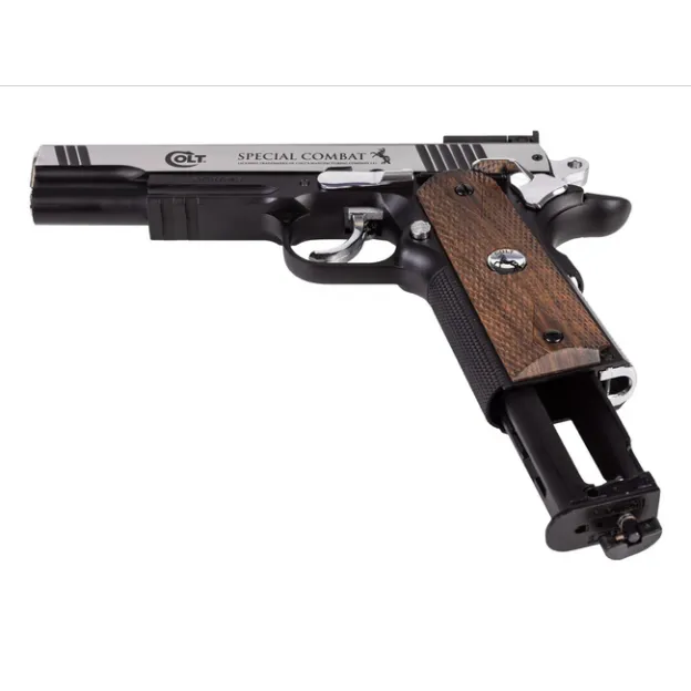 Umarex Colt Special Combat Classic-Toy