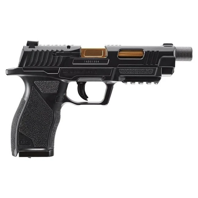 Umarex Umarex SA10 Pellet/BB Pistol-Toy