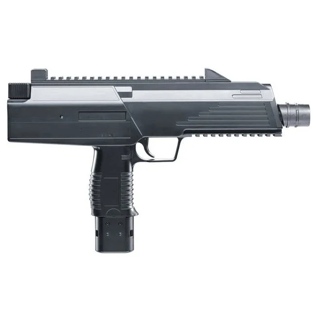 Umarex Umarex Steel Storm - 6-Shot Burst-Toy