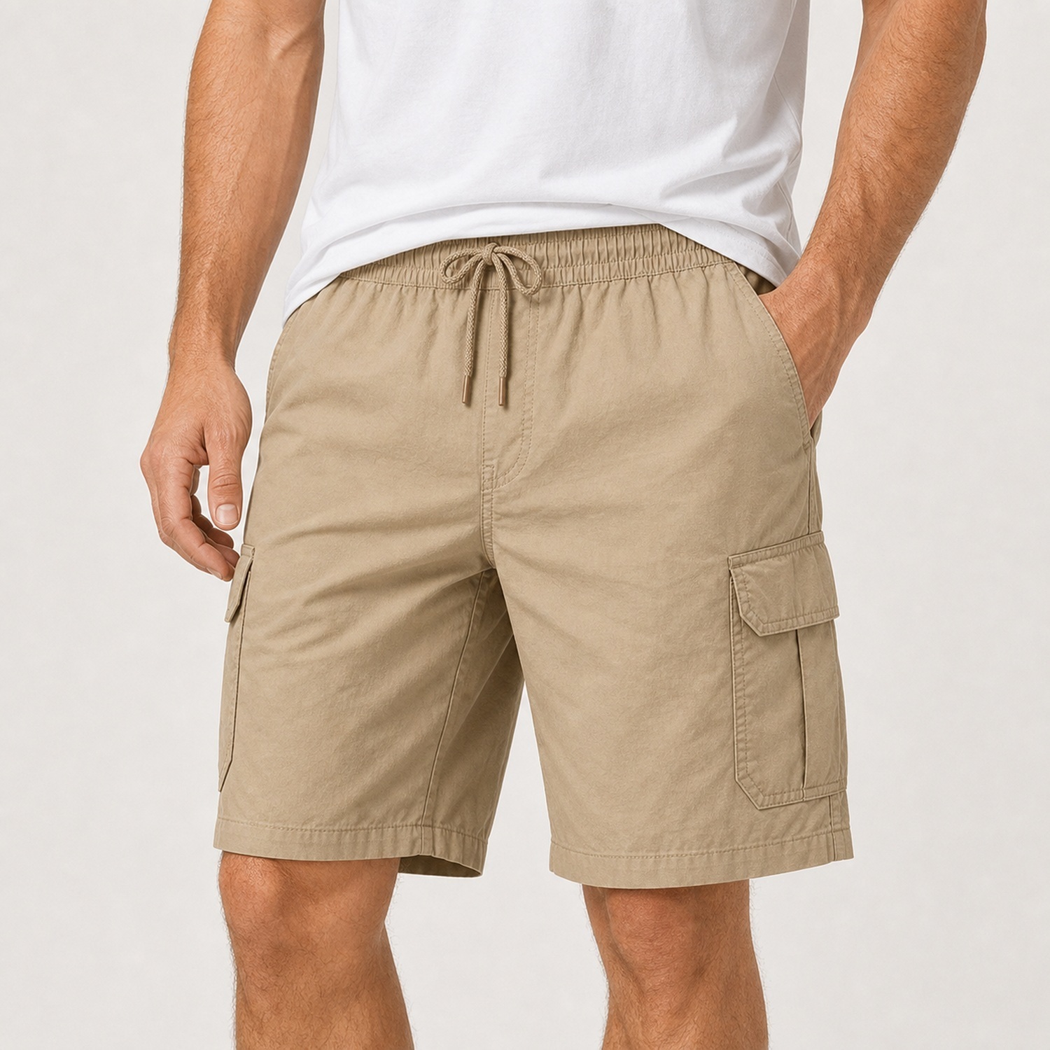 Men's Weekend Utility Shorts - 8 Pack
