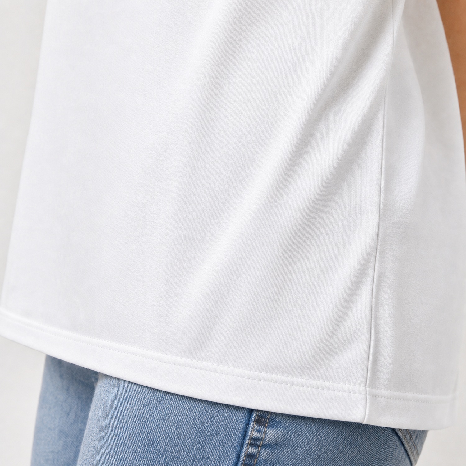 Women's Cooling Cap Sleeve Everyday Tops - 8 Pack