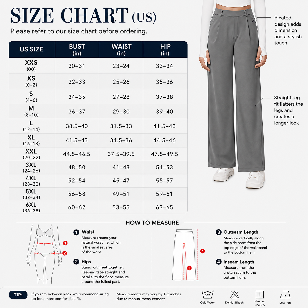 The Flattering Wide-Leg Trousers You’ll Reach For Every Day
