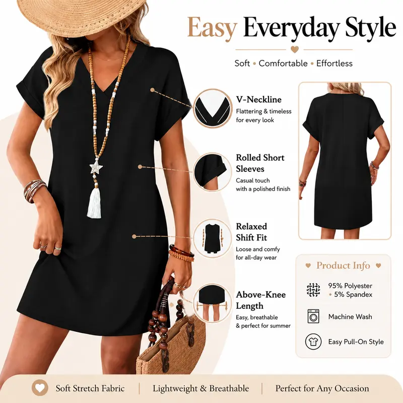 Elegant Women's Dresses