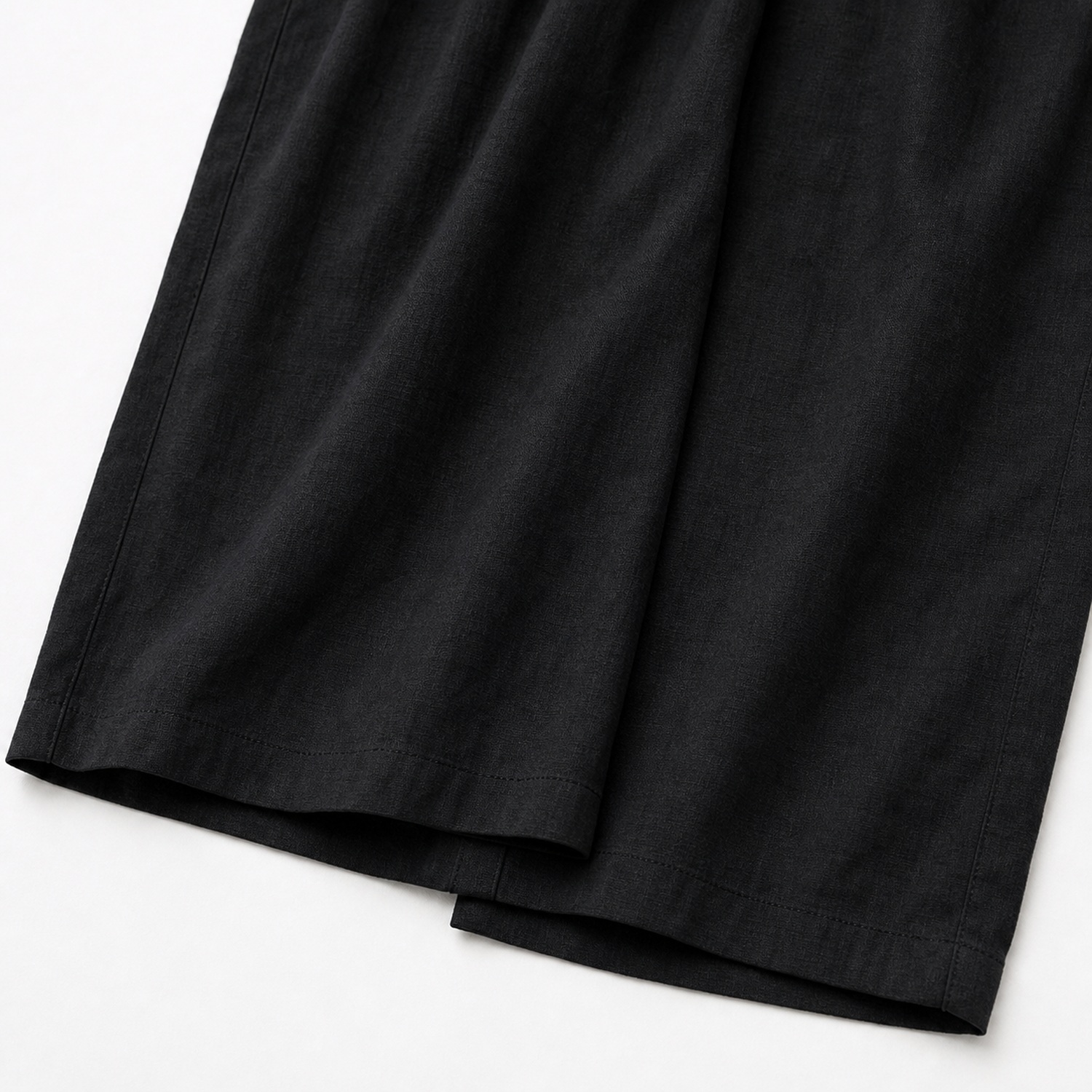 Women's Linen-Blend Wide Leg Pants - 8 Pack